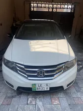 Honda City 1.3 i-VTEC 2016 for Sale