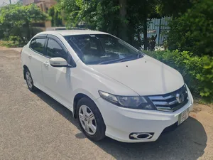 Honda City 1.3 i-VTEC 2016 for Sale