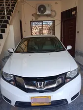 Honda City 1.3 i-VTEC 2018 for Sale