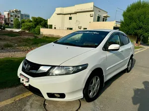 Honda City 1.3 i-VTEC 2018 for Sale