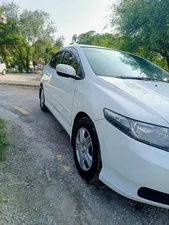 Honda City i-VTEC 2020 for Sale