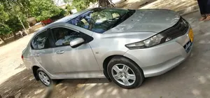 Honda City 2011 for Sale