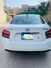 Honda City 1.3 i-VTEC Prosmatec 2018 for Sale