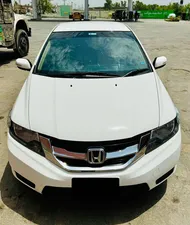 Honda City 1.3 i-VTEC Prosmatec 2021 for Sale