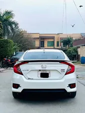 Honda Civic 1.5 RS Turbo 2020 for Sale