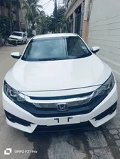 Honda Civic 1.8 i-VTEC CVT 2019 for Sale