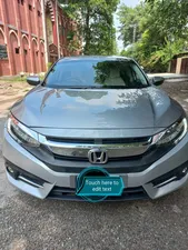 Honda Civic 1.8 i-VTEC CVT 2021 for Sale