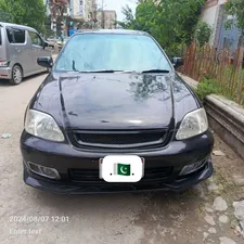 Honda Civic 2000 for Sale