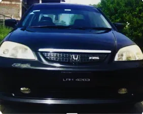 Honda Civic 2003 for Sale