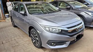 Honda Civic 2019 for Sale