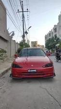 Honda Civic EX 1994 for Sale