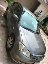 Honda Civic EXi 2005 for Sale