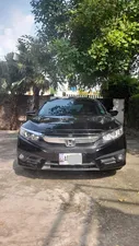 Honda Civic Oriel 1.8 i-VTEC CVT 2016 for Sale