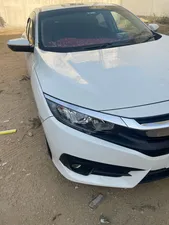 Honda Civic Oriel 1.8 i-VTEC CVT 2018 for Sale