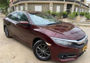 Honda Civic Oriel 1.8 i-VTEC CVT 2019 for Sale