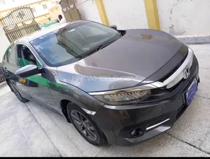 Honda Civic Oriel 1.8 i-VTEC CVT 2019 for Sale