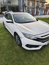 Honda Civic Oriel 1.8 i-VTEC CVT 2020 for Sale