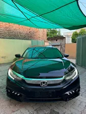 Honda Civic Oriel 1.8 i-VTEC CVT 2020 for Sale