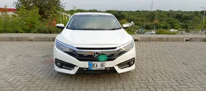 Honda Civic Oriel 1.8 i-VTEC CVT 2021 for Sale