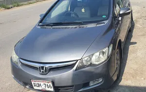 Honda Civic VTi Oriel Prosmatec 1.8 i-VTEC 2010 for Sale