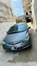 Honda Civic VTi Oriel Prosmatec 1.8 i-VTEC 2010 for Sale