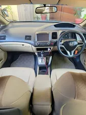 Honda Civic VTi Prosmatec 1.8 i-VTEC 2012 for Sale