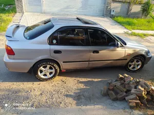 Honda Civic VTi Automatic 1.6 2000 for Sale