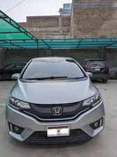 Honda Fit 2014 for Sale