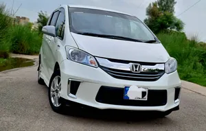 Honda Freed 2015 for Sale