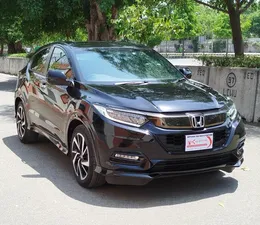 Honda Vezel 2019 for Sale