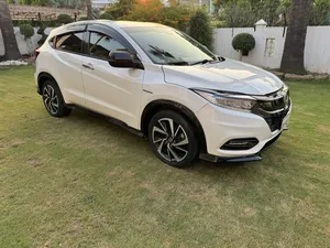 Honda Vezel Hybrid RS Honda Sensing  2019 for Sale