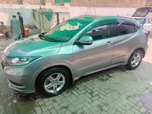 Honda Vezel Hybrid Z 2014 for Sale