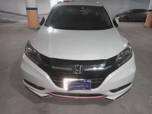 Honda Vezel Hybrid Z 2015 for Sale