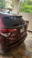 Honda Vezel Hybrid Z 2015 for Sale