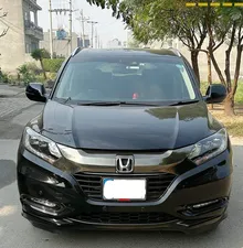 Honda Vezel Hybrid Z 2017 for Sale