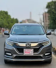 Honda Vezel Hybrid Z 2019 for Sale