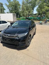 Honda Vezel Hybrid Z 2019 for Sale