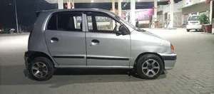 Hyundai Santro Club 2004 for Sale