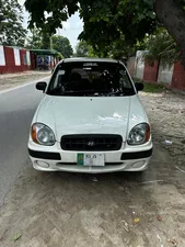 Hyundai Santro Club 2006 for Sale