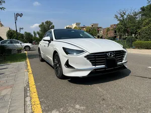 Hyundai Sonata 2.0 2022 for Sale