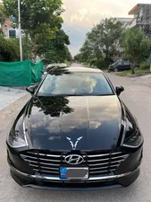 Hyundai Sonata 2.5 2022 for Sale