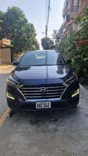 Hyundai Tucson AWD A/T Ultimate 2023 for Sale