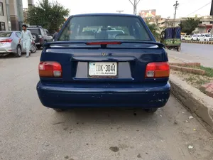 KIA Classic 2000 for Sale