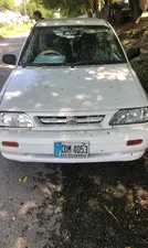 KIA Classic LX 2003 for Sale