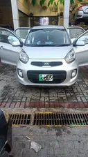 KIA Picanto 1.0 AT 2020 for Sale