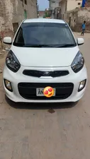 KIA Picanto 1.0 MT 2022 for Sale