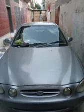 KIA Spectra 2003 for Sale