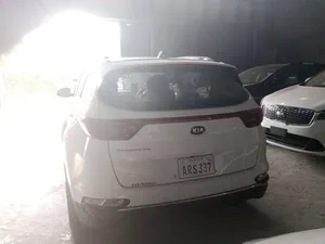 KIA Sportage AWD 2024 for Sale