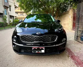 KIA Sportage FWD 2022 for Sale