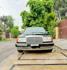 Mercedes Benz E Class 1993 for Sale